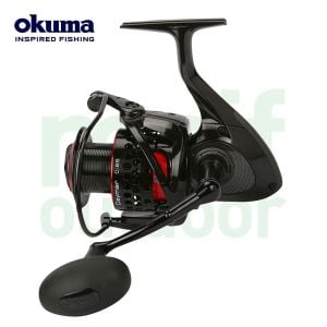 OKUMA Ceymar FD CXT 10-20-25-40-55-65 Lrf Spin Surf Olta Makinası