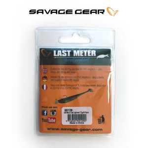 Savage Gear Micro Dart Jighead - 5 Parça