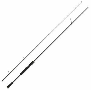 Dam Yagi Light Jig 8'0 2.40 m 8-35 gr 2 Parça Spin Kamışı