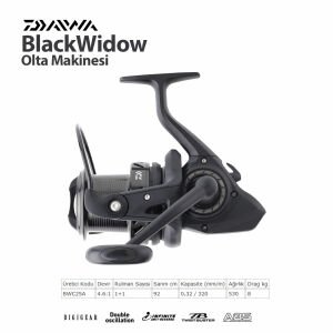 Daiwa Teleskobik Surf Olta Seti