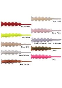 Berkley Gulp Sand Sardine New Penny 1.8inc 4.57cm 16p