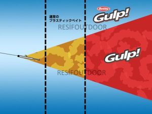 Berkley Gulp Sand Sardine New Penny 1.8inc 4.57cm 16p