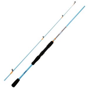 Okuma Fuel Spin Takımı 274cm 7-30gr kamış+3000'Lik Makine