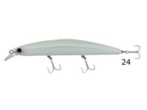 Kendo Seabass Minnow 12.5cm 21g Floating Sahte Balık