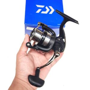 Daiwa Rx Light Spin Takımı 213cm 5-14gr Spin Kamış+2500 lük Makine