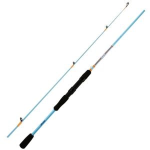 Fuel Spin LRF Takımı 213cm 0-8gr kamış+1000'Lik Makine