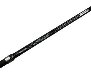 Okuma Helios Surf 435cm 120-270-SavaGear sgs8 8000 Surf takımı