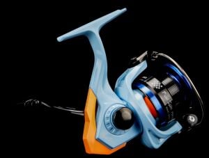 Okuma Fuel Spin FSP-C4000 1 bb Olta Makinesi