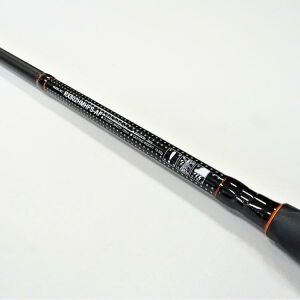 Daiwa RX Lure Game 2.13m 5-14gr 2P Olta Kamışı (RX702LFSAF)