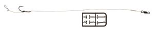 Prologıc Spectrum FC Stiff D-Rig 15cm 30lb/C3 1 Adet