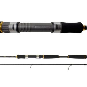 Daiwa New Legalis Seabass 2.59M 10-35GR - Daiwa Exceler 3000c Spin takımı