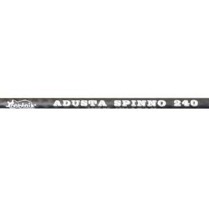 Captain 1357 Adusta Spinno 240cm 2 Parça Spin Kamış 5-25gr