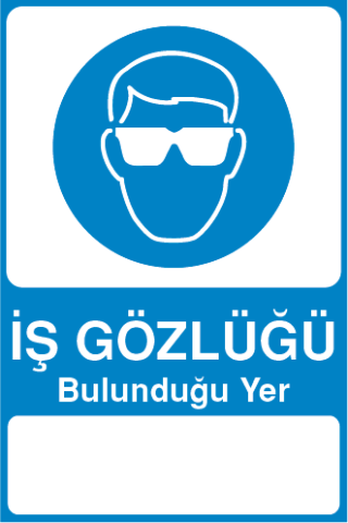 İŞ GÖZLÜĞÜ