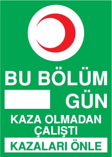 KAZASIZ GÜN SAYACI