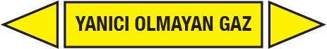 YANICI OLMAYAN GAZ