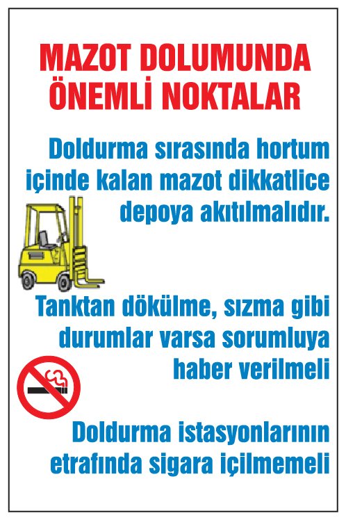MAZOT DOLUMUNDA ÖNEMLİ NOKTALAR