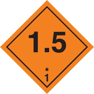 SINIF 1.5 PATLAYICI MADDE
