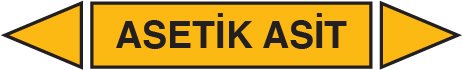 ASETİK ASİT