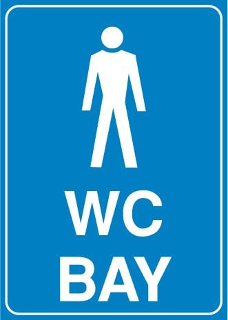 WC BAY