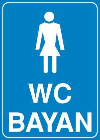 WC BAYAN