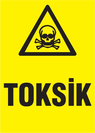 TOKSİK