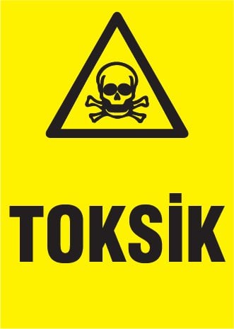 TOKSİK