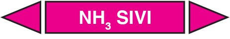 NH3 SIVI