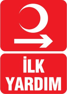 İLK YARDIM