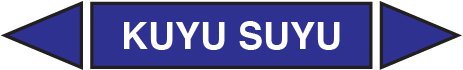 KUYU SUYU
