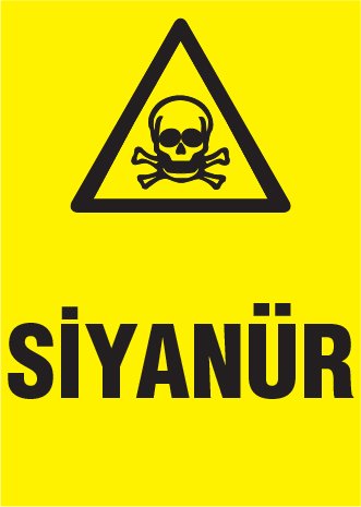 SİYANÜR