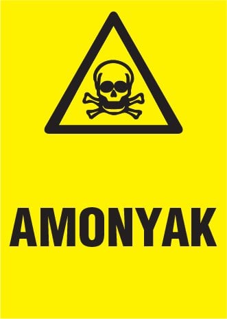 AMONYAK