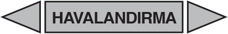 HAVALANDIRMA