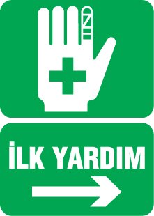 İLK YARDIM