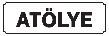 ATÖLYE