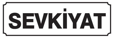 SEVKİYAT