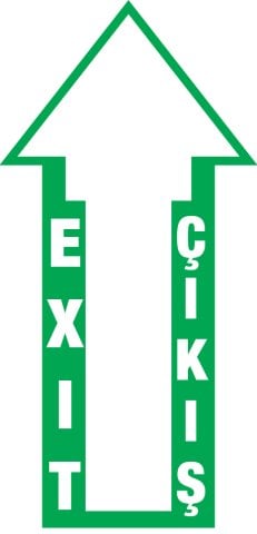 EXIT - ÇIKIŞ
