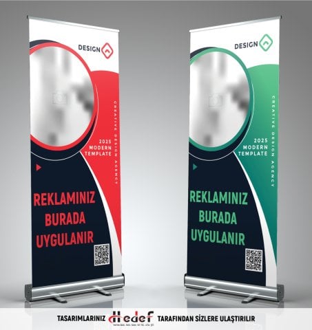100 x 200 cm ROLL-UP