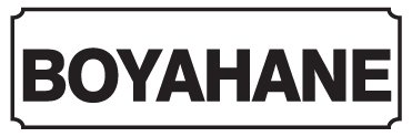 BOYAHANE