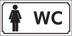 WC