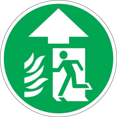 ACİL ÇIKIŞ