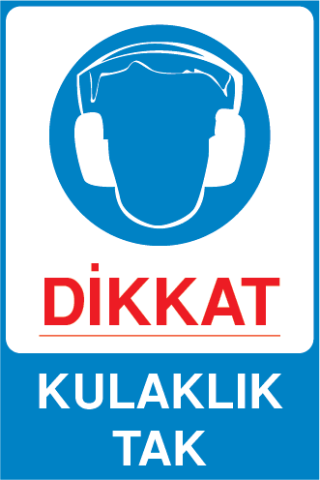 KULAKLIK TAK