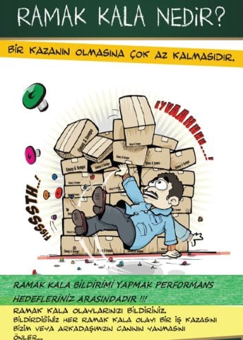 RAMAK KALA NEDİR