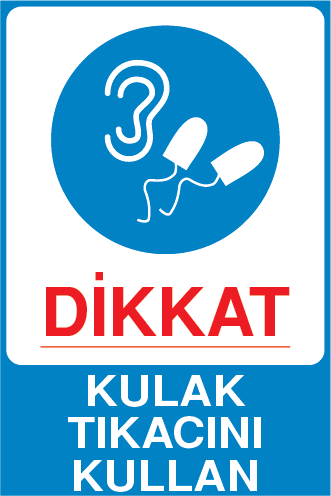 KULAK TIKACINI KULLAN