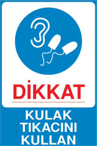KULAK TIKACINI KULLAN