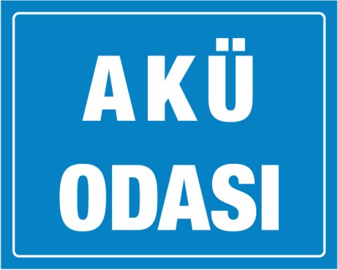AKÜ ODASI