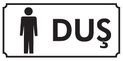 DUŞ