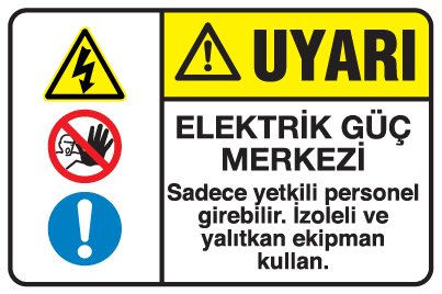 ELEKTRİK GÜÇ MERKEZİ