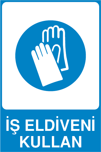 İŞ ELDİVENİ KULLAN