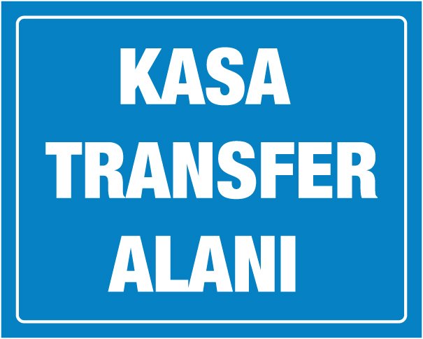 KASA TRANSFER ALANI