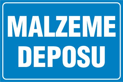 SOĞUK HAVA DEPOSU